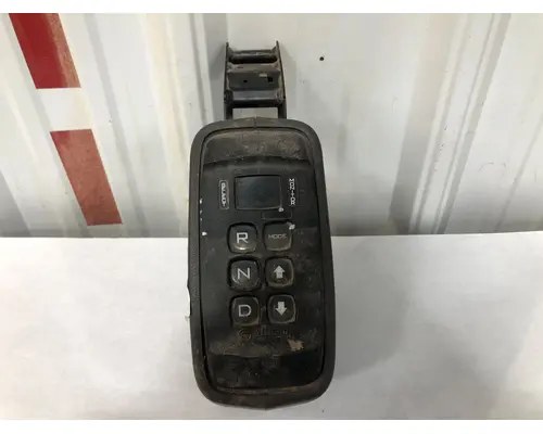 ECM (Transmission) Allison 3000 RDS Vander Haags Inc Sf