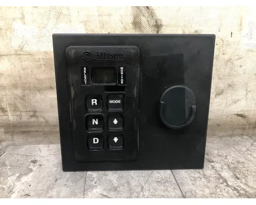 ECM (Transmission) Allison 3000 RDS Vander Haags Inc Cb