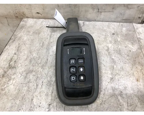 ECM (Transmission) Allison 3000 RDS Vander Haags Inc Cb