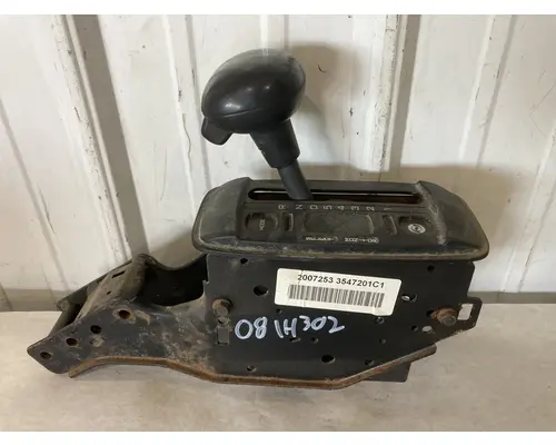 ECM (Transmission) Allison 3000 RDS Vander Haags Inc WM