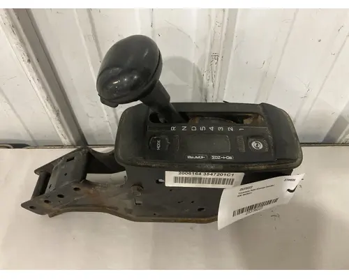 ECM (Transmission) Allison 3000 RDS Vander Haags Inc WM