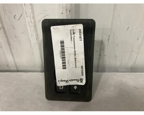 ECM (Transmission) Allison 3000 RDS Vander Haags Inc WM