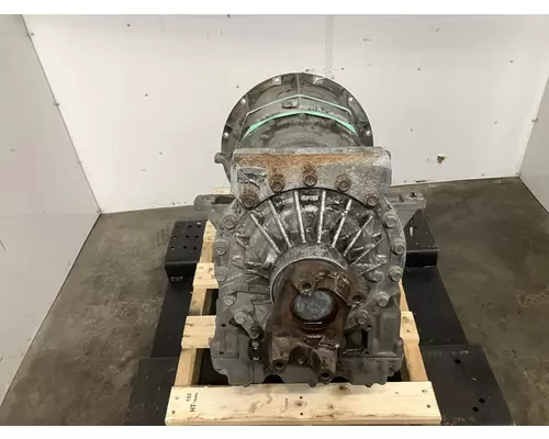 Transmission Assembly Allison 3000 RDS Vander Haags Inc Sp