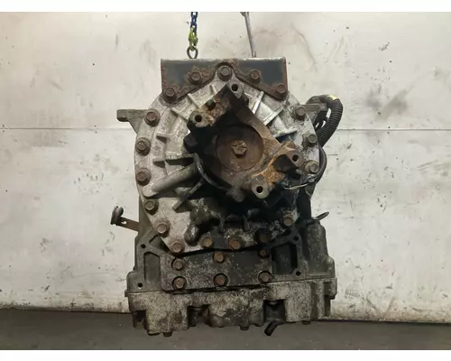 Transmission Assembly Allison 3000 RDS Vander Haags Inc Dm