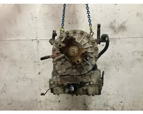 Transmission Assembly Allison 3000 RDS Vander Haags Inc Dm