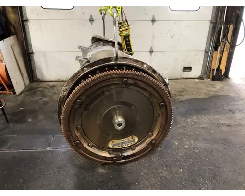 Transmission Assembly Allison 3000 RDS Vander Haags Inc Dm