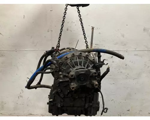 Transmission Assembly Allison 3000 RDS Vander Haags Inc Sf
