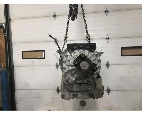 Transmission Assembly Allison 3000 RDS Vander Haags Inc Kc