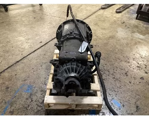 Transmission Assembly Allison 3000 RDS Vander Haags Inc WM