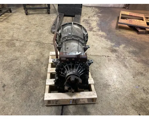 Transmission Assembly Allison 3000 RDS Vander Haags Inc WM