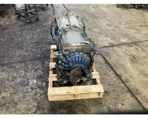 Transmission Assembly Allison 3000 RDS Vander Haags Inc WM