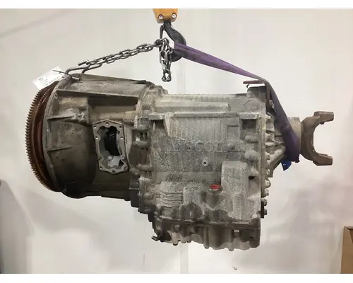 Transmission Assembly Allison 3000 RDS Vander Haags Inc Col