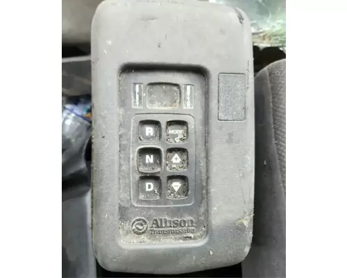Miscellaneous Parts Allison 3000 RDSP Complete Recycling Group LLC