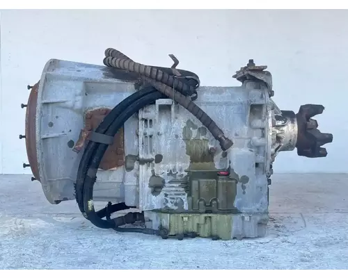 Transmission Assembly Allison 3000 RDSP Complete Recycling Group LLC
