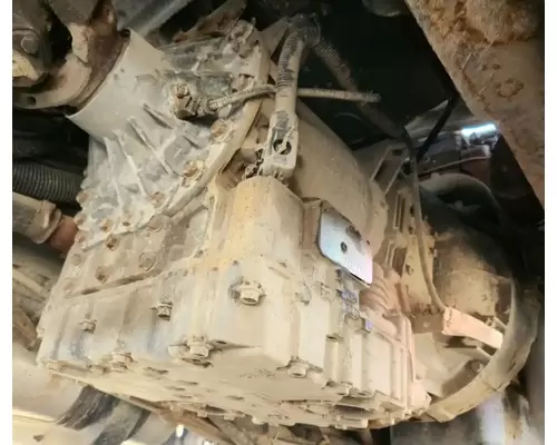 Transmission Assembly Allison 3000 RDSP Complete Recycling Group LLC