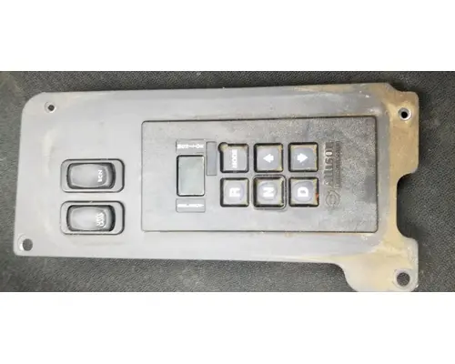 Allison 3000 SERIES Manual Transmission Parts, Misc.