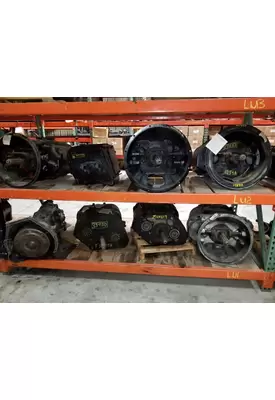 Allison 3000 SERIES Transmission Assembly