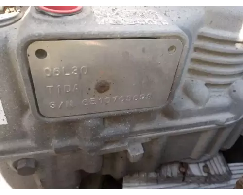 Allison 3000 SERIES Transmission Assembly