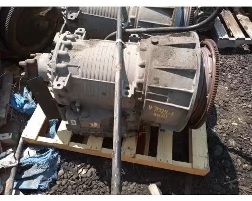 Allison 3000 SERIES Transmission Assembly