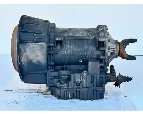 Allison 3000 SERIES Transmission Assembly