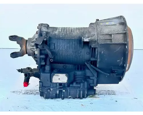 Allison 3000 SERIES Transmission Assembly