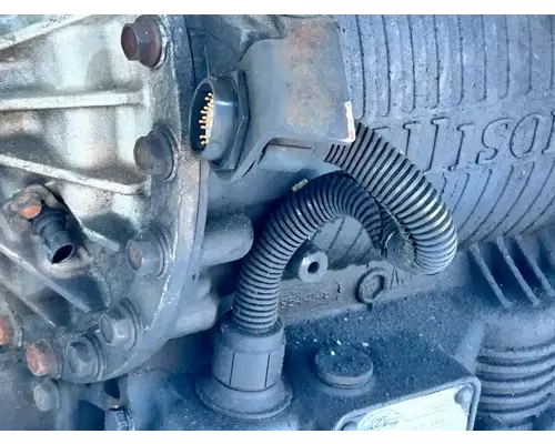 Allison 3000 SERIES Transmission Assembly