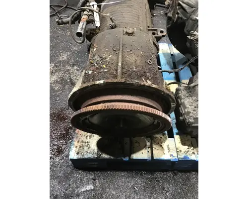 Transmission Assembly ALLISON 3000 SERIES  Wilkins Rebuilders Supply