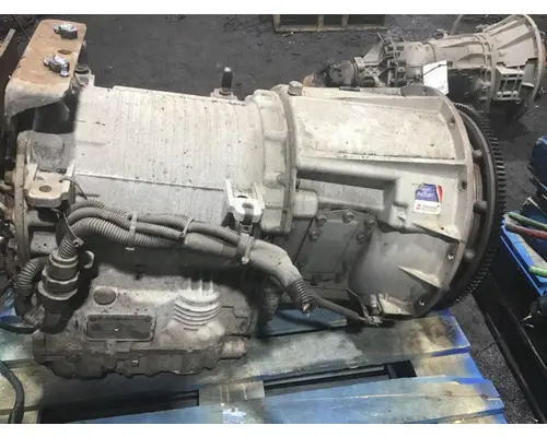 Transmission Assembly ALLISON 3000 SERIES  Wilkins Rebuilders Supply