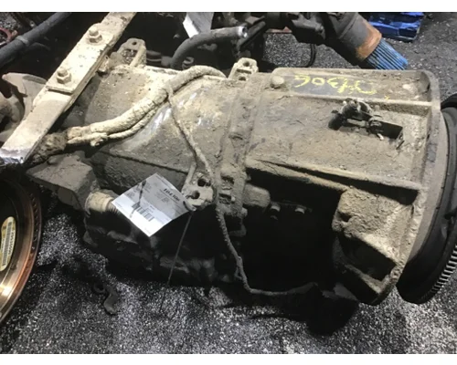 Transmission Assembly ALLISON 3000 SERIES  Wilkins Rebuilders Supply