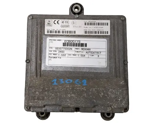 ECM (Transmission) Allison 3000 SERIES Quality Bus &amp; Truck Parts