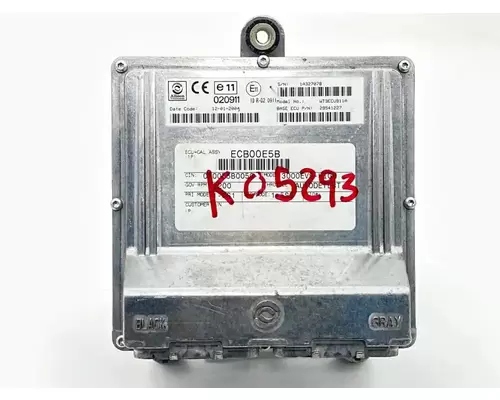 Allison 3000EV ECM (Transmission)