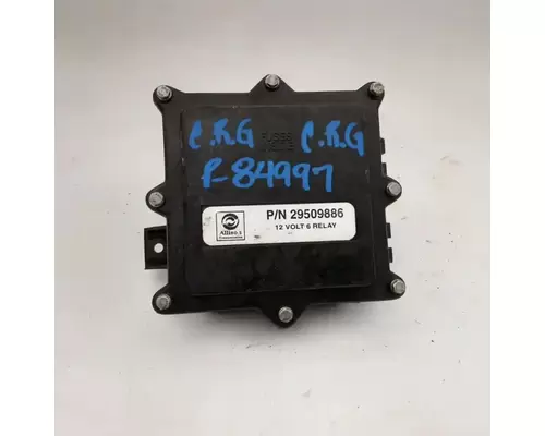 Allison 3000EV Manual Transmission Parts, Misc.