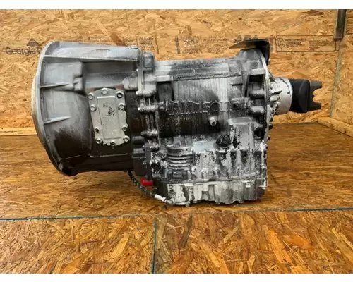 Allison 3000EV Transmission Assembly