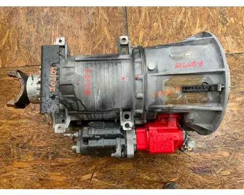 Allison 3000EV Transmission Assembly