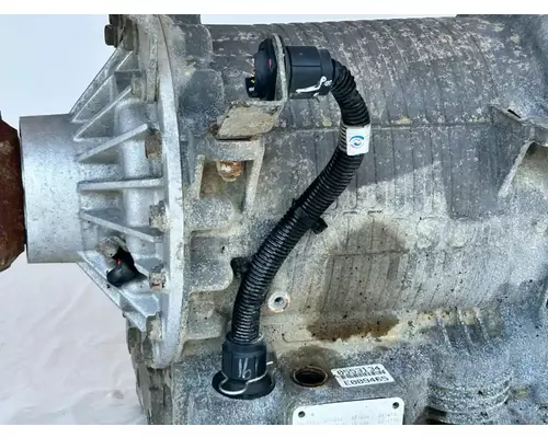 Allison 3000EV Transmission Assembly