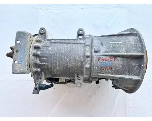 Allison 3000EV Transmission Assembly