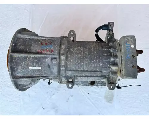 Allison 3000EV Transmission Assembly