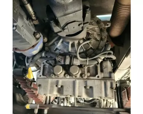 Allison 3000EV Transmission Assembly