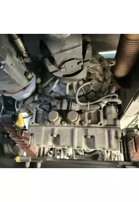 Allison 3000EV Transmission Assembly