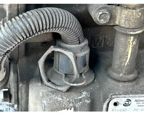 Allison 3000EV Transmission Assembly