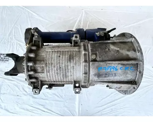 Allison 3000EV Transmission Assembly