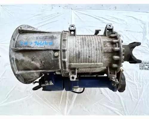 Allison 3000EV Transmission Assembly