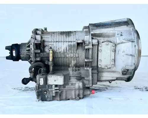 Allison 3000EV Transmission Assembly