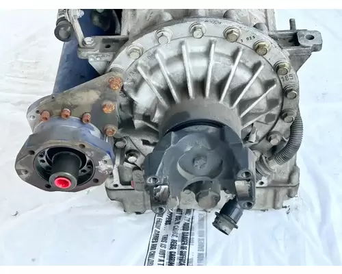 Allison 3000EV Transmission Assembly