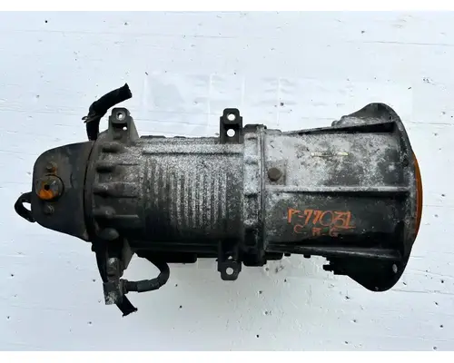 Allison 3000EV Transmission Assembly