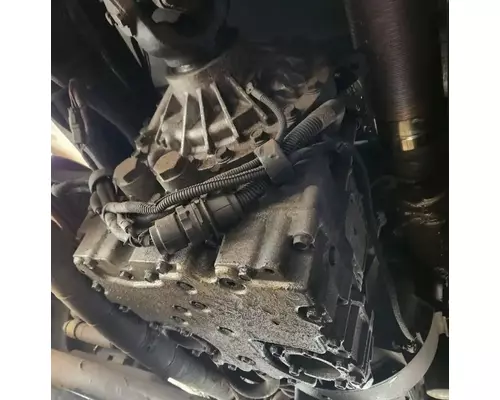 Allison 3000EV Transmission Assembly
