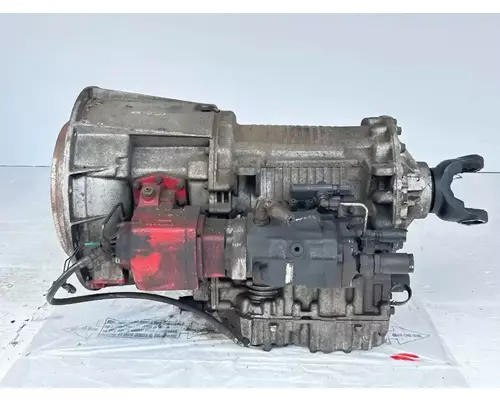 Allison 3000EV Transmission Assembly