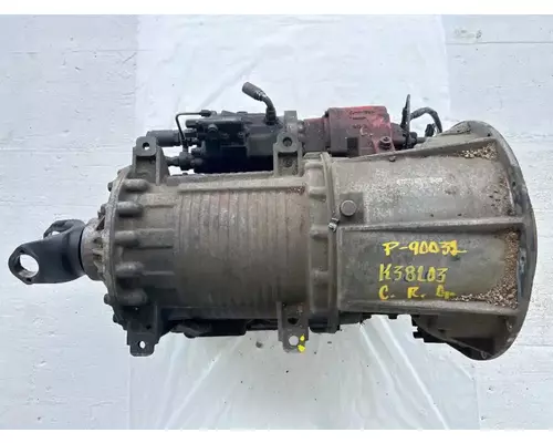 Allison 3000EV Transmission Assembly