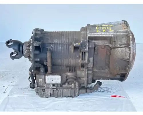 Allison 3000EV Transmission Assembly