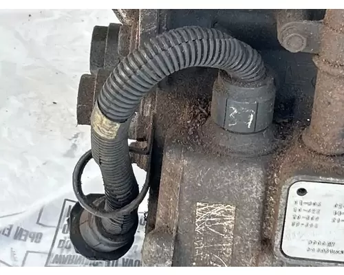 Allison 3000EV Transmission Assembly